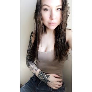 Meet your Posher, Jena